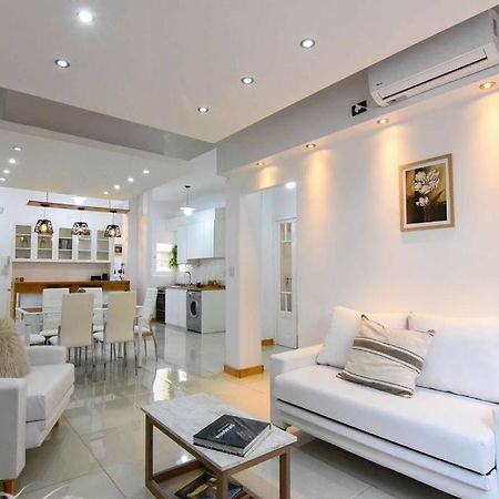 Dpto. En Recoleta: Calido, Proximo Y Confortable Buenos Aires Kültér fotó