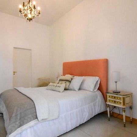 Dpto. En Recoleta: Calido, Proximo Y Confortable Buenos Aires Kültér fotó
